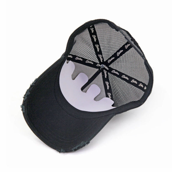 Camo UGG Trucker