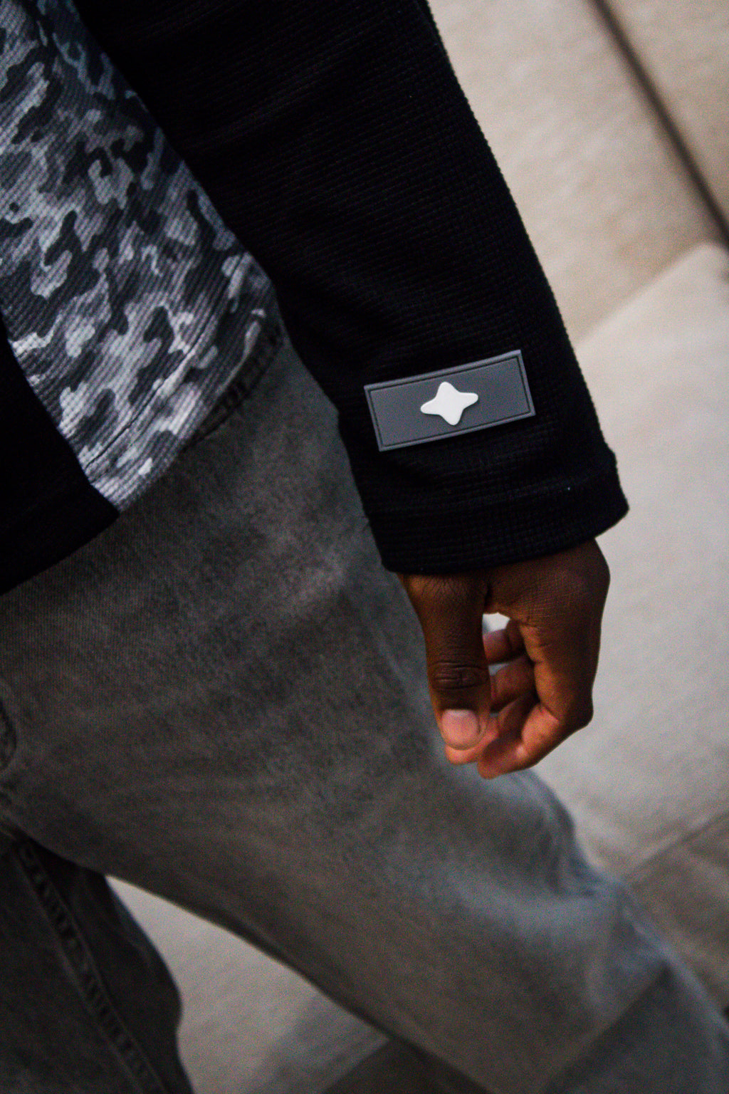P22 Longsleeve