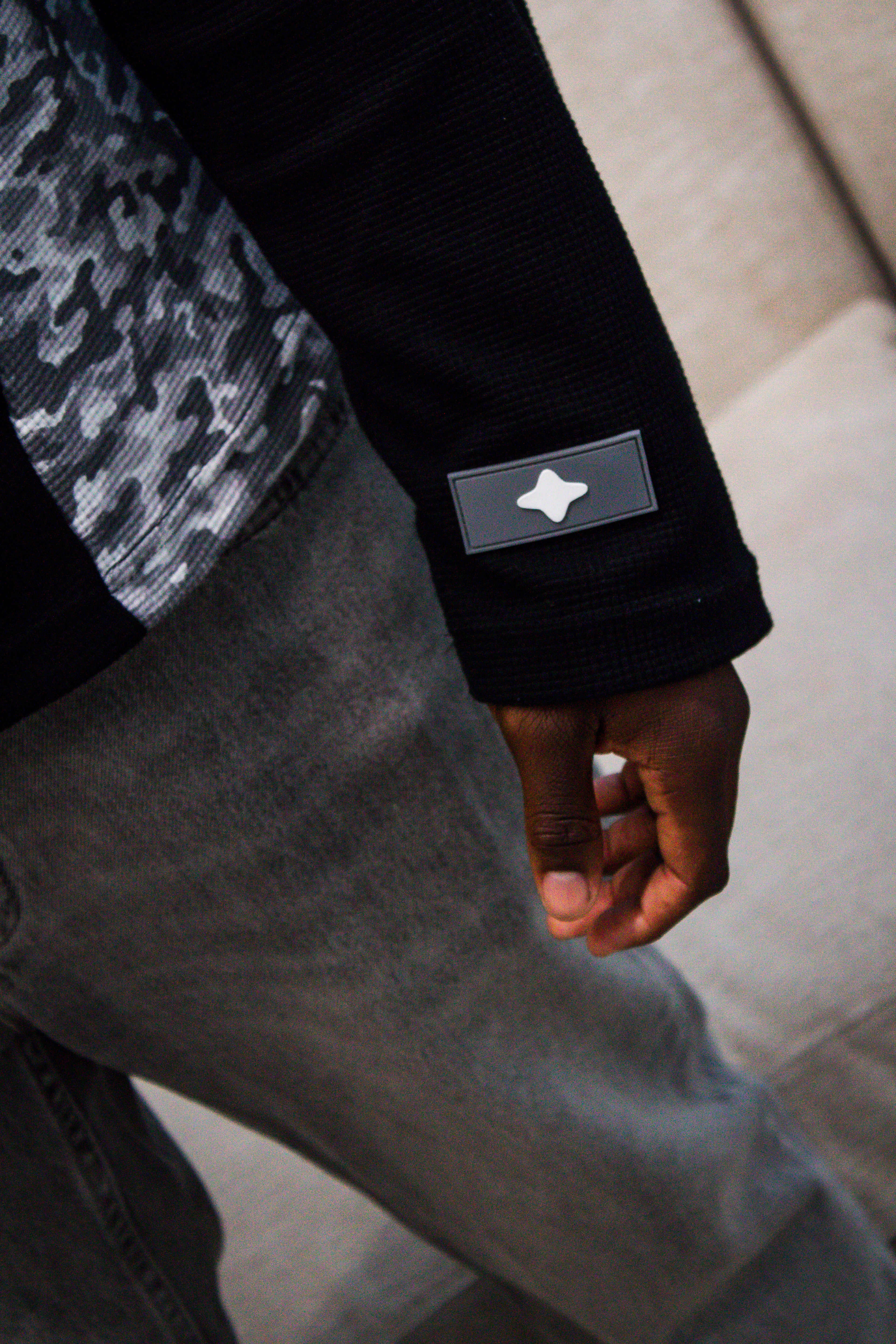 P22 Longsleeve
