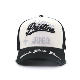 Black UGG Trucker