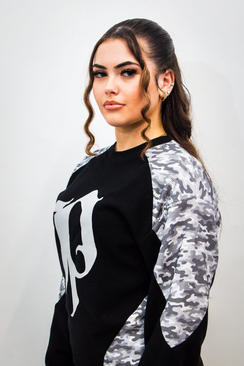 P22 Longsleeve