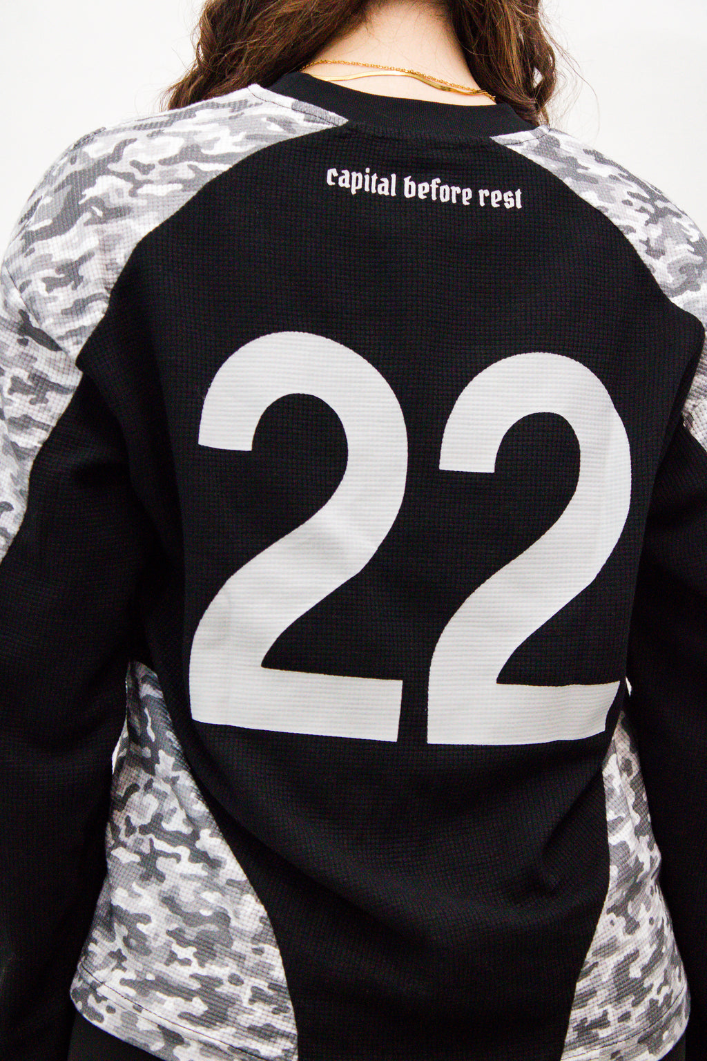 P22 Longsleeve