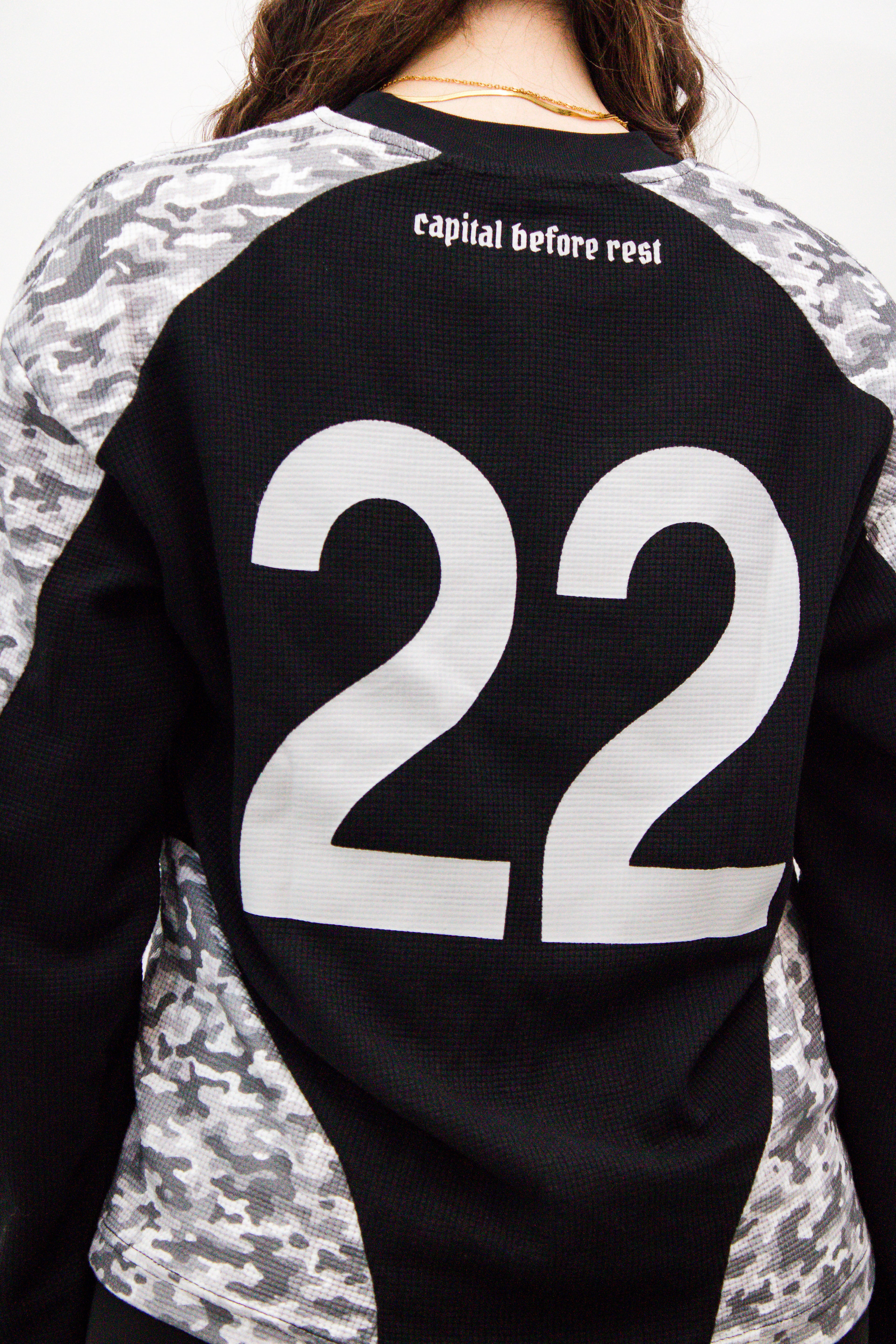 P22 Longsleeve