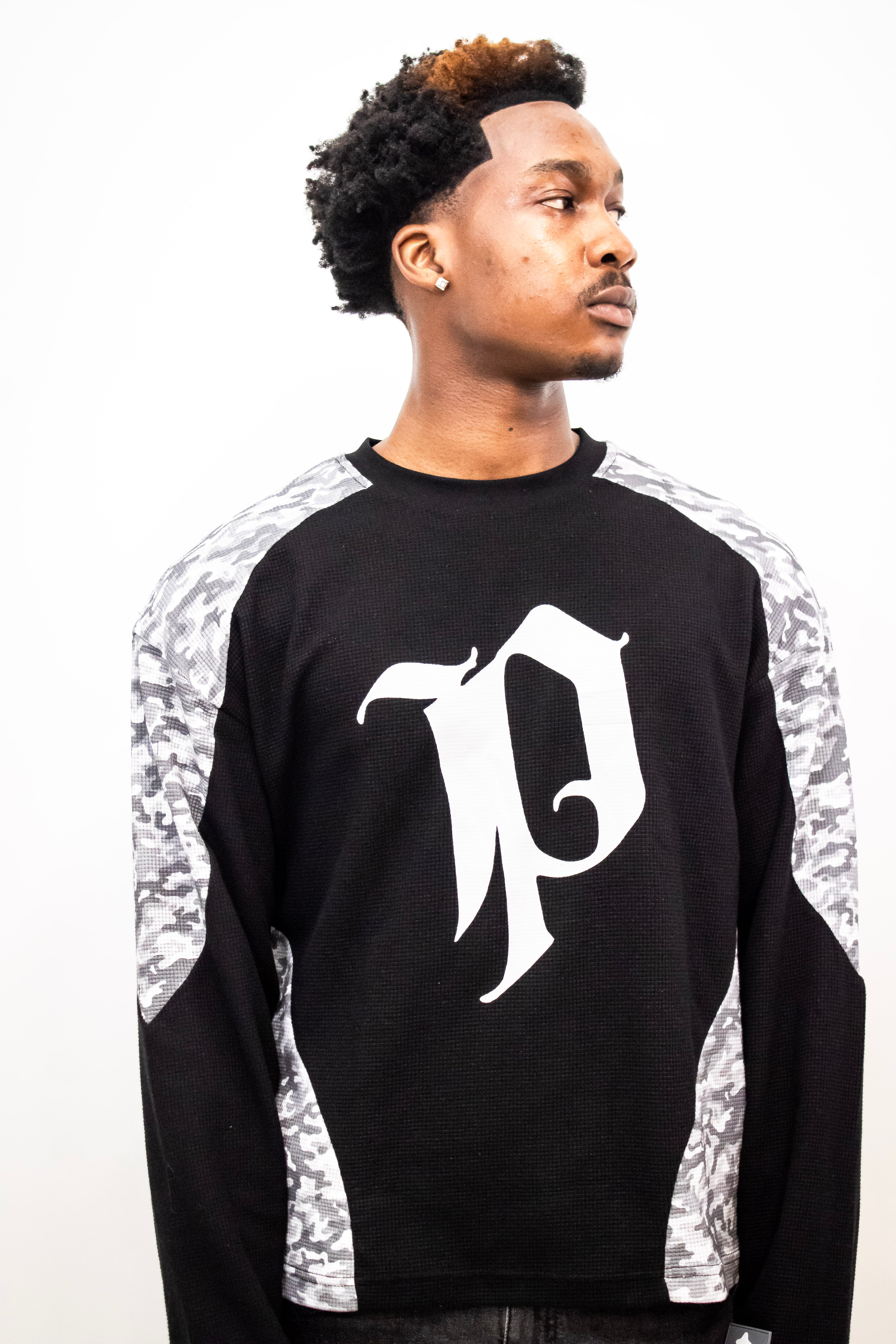 P22 Longsleeve